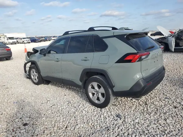 2T3W1RFV0LC039476 2020 TOYOTA RAV 4 - Image 2