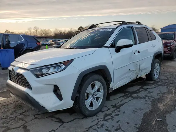 2T3W1RFV0LC039493 2020 TOYOTA RAV 4 - Image 1