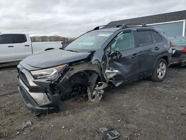 2T3W1RFV0LC043138 2020 TOYOTA RAV 4 - Image 1