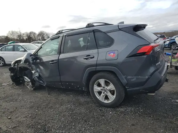 2T3W1RFV0LC043138 2020 TOYOTA RAV 4 - Image 2