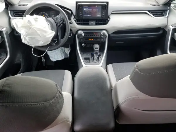 2T3W1RFV0LC043138 2020 TOYOTA RAV 4 - Image 8