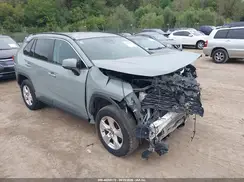 2T3W1RFV0LC045374 2020 TOYOTA RAV 4