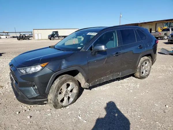2T3W1RFV0LC045987 2020 TOYOTA RAV 4 - Image 1