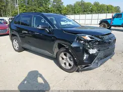 2T3W1RFV0LC046640 2020 TOYOTA RAV 4
