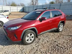 2T3W1RFV0LC046783 2020 TOYOTA RAV 4