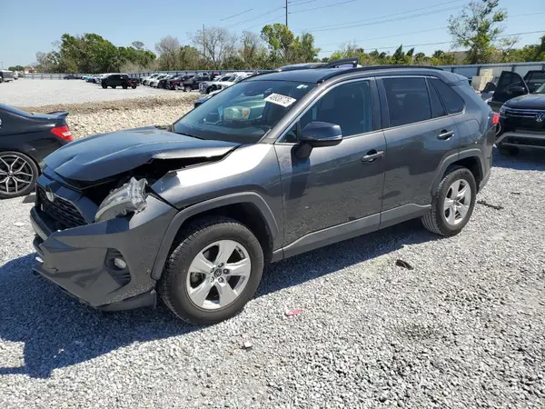 2T3W1RFV0LC048128 2020 TOYOTA RAV 4 - Image 1