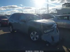 2T3W1RFV0LC051627 2020 TOYOTA RAV 4