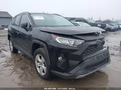 2T3W1RFV0LC053412 2020 TOYOTA RAV 4