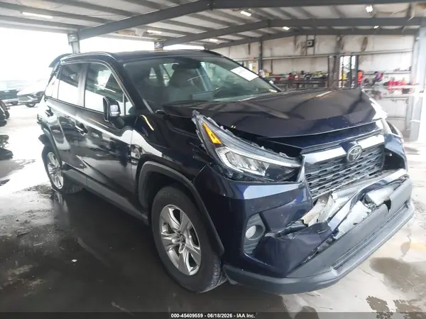 2T3W1RFV0LC057895 2020 TOYOTA RAV 4 - Image 1