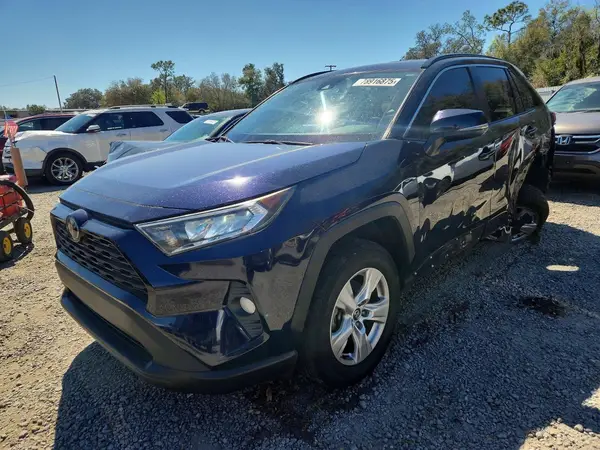 2T3W1RFV0LC058058 2020 TOYOTA RAV 4 - Image 1