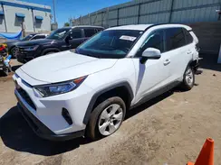 2T3W1RFV0LC058870 2020 TOYOTA RAV 4