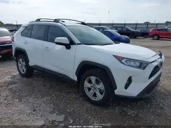 2T3W1RFV0LC060523 2020 TOYOTA RAV 4