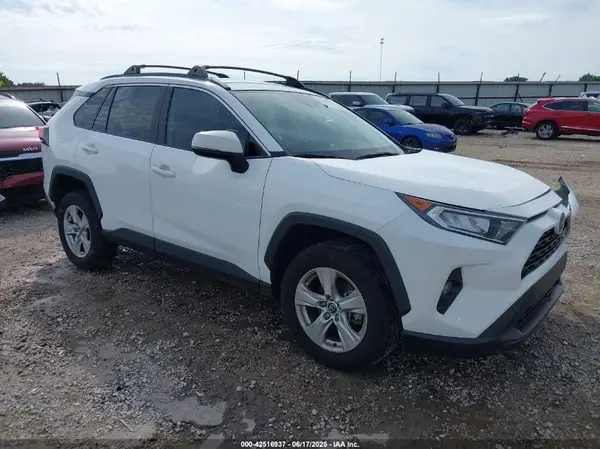 2T3W1RFV0LC060523 2020 TOYOTA RAV 4 - Image 1