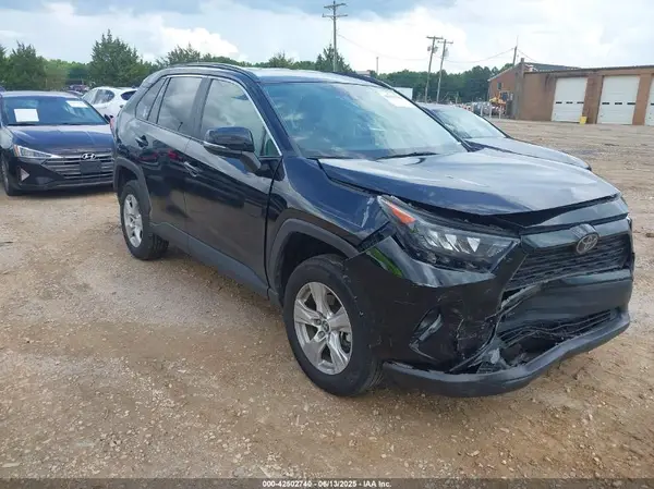 2T3W1RFV0LC063518 2020 TOYOTA RAV 4 - Image 1