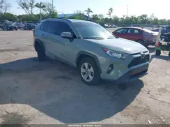 2T3W1RFV0LC067410 2020 TOYOTA RAV 4