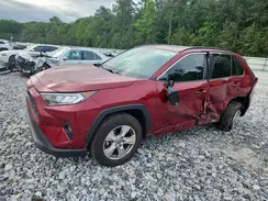 2T3W1RFV0LC069027 2020 TOYOTA RAV 4