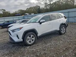 2T3W1RFV0LC070971 2020 TOYOTA RAV 4