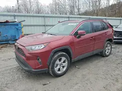 2T3W1RFV0LC072803 2020 TOYOTA RAV 4