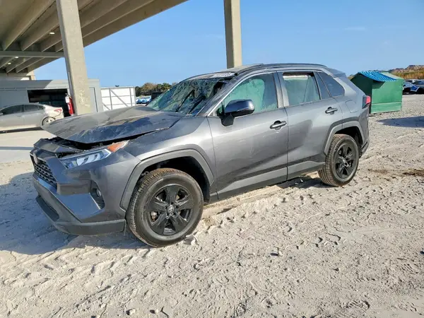 2T3W1RFV0LC073904 2020 TOYOTA RAV 4 - Image 1