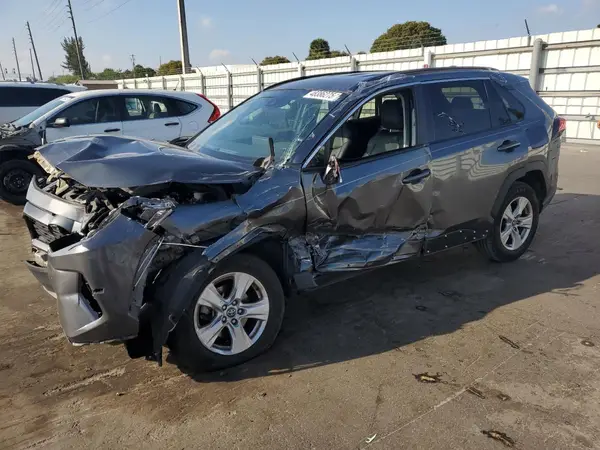 2T3W1RFV0LC076088 2020 TOYOTA RAV 4 - Image 1