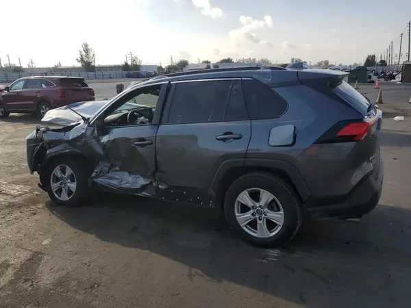 2T3W1RFV0LC076088 2020 TOYOTA RAV 4 - Image 2