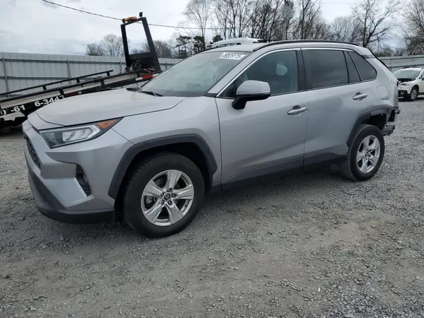 2T3W1RFV0LC076589 2020 TOYOTA RAV 4 - Image 1