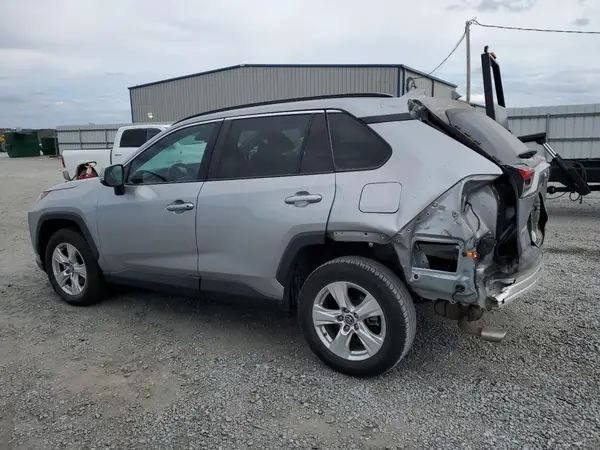2T3W1RFV0LC076589 2020 TOYOTA RAV 4 - Image 2