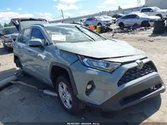2T3W1RFV0LC081789 2020 TOYOTA RAV 4