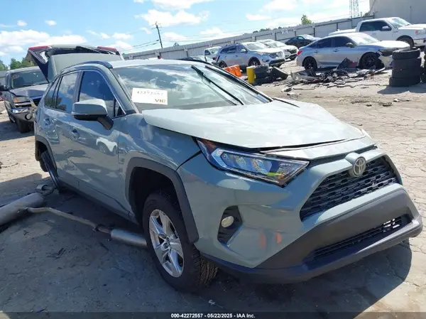 2T3W1RFV0LC081789 2020 TOYOTA RAV 4 - Image 1