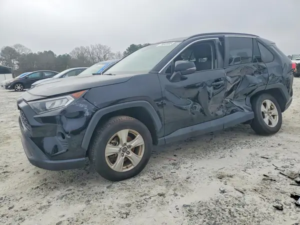 2T3W1RFV0LC084305 2020 TOYOTA RAV 4 - Image 1