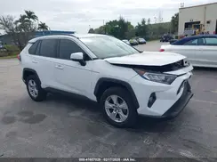 2T3W1RFV0LW064716 2020 TOYOTA RAV 4