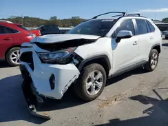 2T3W1RFV0LW065607 2020 TOYOTA RAV 4