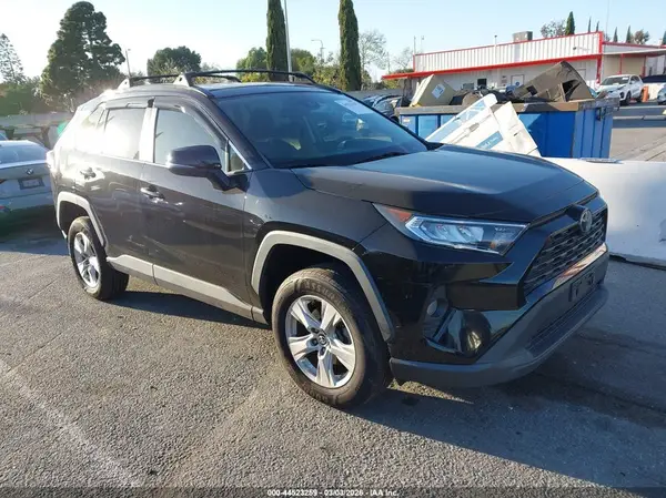 2T3W1RFV0LW069446 2020 TOYOTA RAV 4 - Image 1