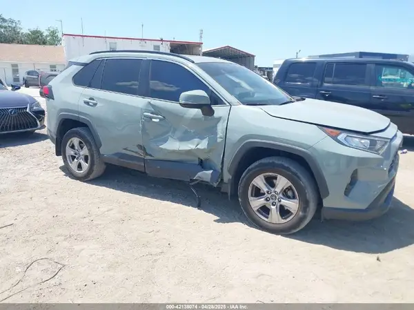 2T3W1RFV0LW069849 2020 TOYOTA RAV 4 - Image 1