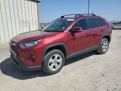 2T3W1RFV0LW073237 2020 TOYOTA RAV 4