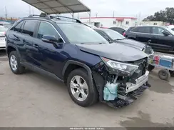 2T3W1RFV0LW074520 2020 TOYOTA RAV 4