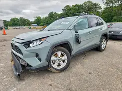2T3W1RFV0LW074775 2020 TOYOTA RAV 4