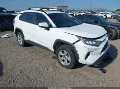 2T3W1RFV0LW075554 2020 TOYOTA RAV 4