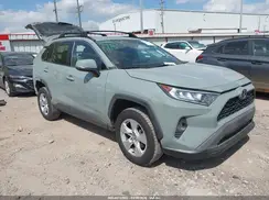 2T3W1RFV0LW076252 2020 TOYOTA RAV 4