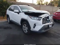2T3W1RFV0LW077224 2020 TOYOTA RAV 4