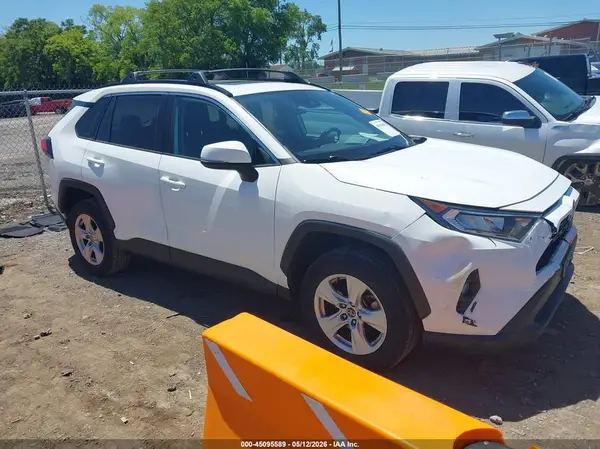2T3W1RFV0LW077398 2020 TOYOTA RAV 4 - Image 1