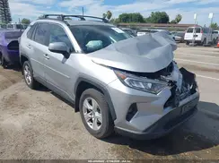 2T3W1RFV0LW078924 2020 TOYOTA RAV 4
