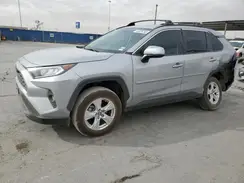 2T3W1RFV0LW080088 2020 TOYOTA RAV 4