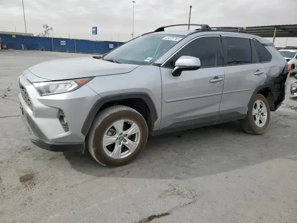 2T3W1RFV0LW080088 2020 TOYOTA RAV 4 - Image 1