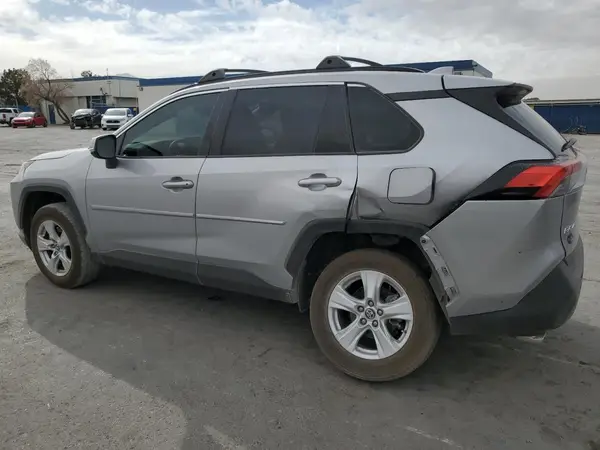 2T3W1RFV0LW080088 2020 TOYOTA RAV 4 - Image 2