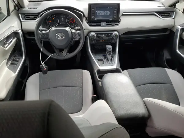2T3W1RFV0LW080088 2020 TOYOTA RAV 4 - Image 8
