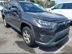 2T3W1RFV0LW080799 2020 TOYOTA RAV 4