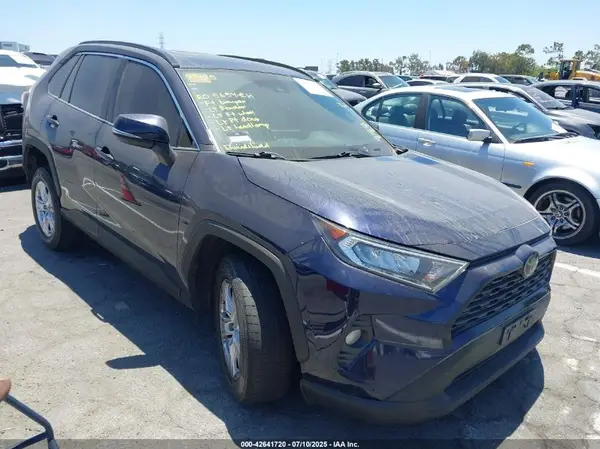 2T3W1RFV0LW080964 2020 TOYOTA RAV 4 - Image 1