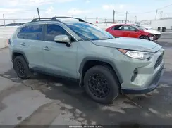 2T3W1RFV0LW082259 2020 TOYOTA RAV 4
