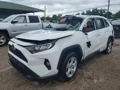 2T3W1RFV0LW083265 2020 TOYOTA RAV 4